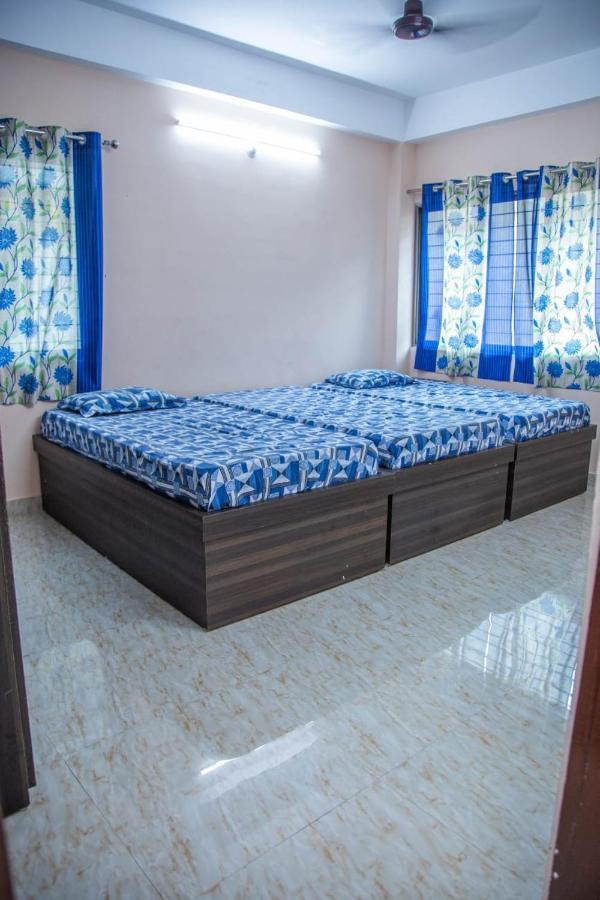Jindal Residency Males Only Hostel Siliguri Εξωτερικό φωτογραφία