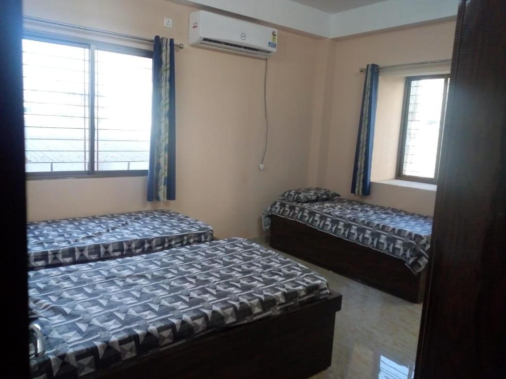 Jindal Residency Males Only Hostel Siliguri Εξωτερικό φωτογραφία