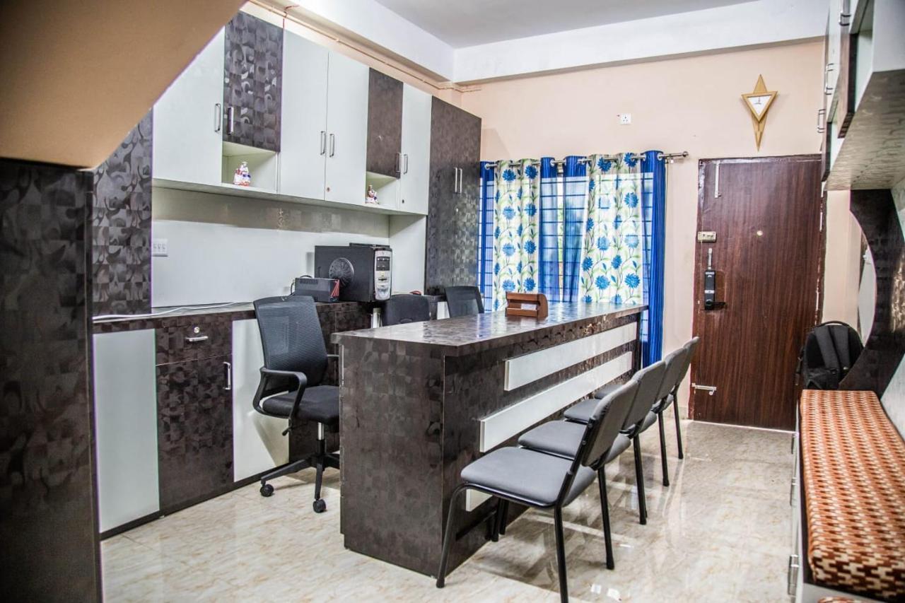 Jindal Residency Males Only Hostel Siliguri Εξωτερικό φωτογραφία